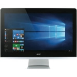 Моноблок Acer AspireZ3 DQ.B84MC.001 (23.8 ", Core i3, 7100T, 3.4, 4 Гб, HDD, 1 Тб)