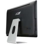 Моноблок Acer Aspire Z3 DQ.B84MC.004 (23.8 ", Core i3, 7100T, 3.4, 8 Гб, HDD, 1 Тб)