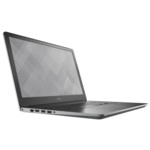 Ноутбук Dell Vostro 5568 210-AIXN_5568-4674 (15.6 ", FHD 1920x1080 (16:9), Core i5, 8 Гб, HDD, nVidia GeForce 940MX)