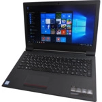 Ноутбук Lenovo IdeaPad V110 80TD003VRK (15.6 ", HD 1366x768 (16:9), A6, 4 Гб, HDD, AMD Radeon R4)