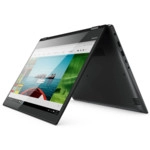 Ноутбук Lenovo Yoga 520 80X8003QRK (14 ", FHD 1920x1080 (16:9), Core i7, 8 Гб, SSD, 512 ГБ, Intel HD Graphics)