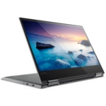 Ноутбук Lenovo Yoga 720 80X6006XRK (13.3 ", FHD 1920x1080 (16:9), Core i5, 8 Гб, SSD, 256 ГБ)