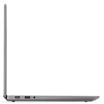 Ноутбук Lenovo Yoga 720 80X6009LRK (13.3 ", 4K Ultra HD 3840x2160 (16:9), Core i7, 16 Гб, SSD, 256 ГБ)
