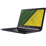 Ноутбук Acer Aspire 5 (A515-51G) NX.GP5ER.005 (15.6 ", FHD 1920x1080 (16:9), Core i5, 6 Гб, HDD, nVidia GeForce 940MX)