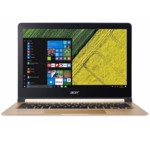 Ноутбук Acer Swift 7 NX.GN2ER.001 (13.3 ", FHD 1920x1080 (16:9), Core i5, 8 Гб, SSD, 256 ГБ, Intel HD Graphics)