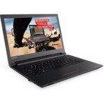 Ноутбук Lenovo V110 80TL0185RK (15.6 ", HD 1366x768 (16:9), Core i3, 4 Гб, HDD)