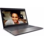 Ноутбук Lenovo IdeaPad 320 80XV00JMRK (15.6 ", HD 1366x768 (16:9), A9, 8 Гб, HDD, AMD Radeon 520)