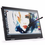 Ноутбук Lenovo ThinkPad X1 YOGA Gen2 20JD0051RT (14 ", WQHD 2560x1440 (16:9), Core i7, 16 Гб, SSD, 512 ГБ)