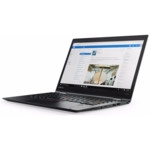 Ноутбук Lenovo ThinkPad X1 Yoga (2nd Gen) 20JDS07A00