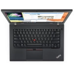 Ноутбук Lenovo ThinkPad L470 20J5S1C000