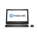 Моноблок HP ProOne 400 G2 T4R06EA_Z (20 ", Core i5, 6500T, 2.5, 4 Гб, HDD, 500 Гб)