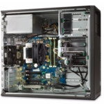 Рабочая станция HP Z240 1WV07EA (Xeon E3, 16, 1 ТБ)