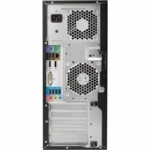 Рабочая станция HP Z240 1WV07EA (Xeon E3, 16, 1 ТБ)