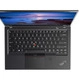 Ноутбук Lenovo ThinkPad X1 Carbon 5rd gen 20HR002GRT (14 ", FHD 1920x1080 (16:9), Core i7, 8 Гб, SSD, 512 ГБ)