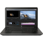 Мобильная рабочая станция HP ZBook 17 G4 Y3J82AV/TC1 (17.3, 4K Ultra HD  3840x2160, Intel, Xeon, 32, HDD и SSD)
