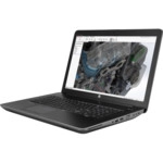 Мобильная рабочая станция HP ZBook 17 G4 Y3J82AV/TC1 (17.3, 4K Ultra HD  3840x2160, Intel, Xeon, 32, HDD и SSD)