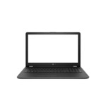Ноутбук HP 15-bs004ur 2KG86EA (15.6 ", HD 1366x768 (16:9), Core i5, 4 Гб, HDD, Intel HD Graphics)