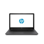 Ноутбук HP 15-bs546ur 2KH07EA (15.6 ", HD 1366x768 (16:9), Pentium, 4 Гб, HDD, AMD Radeon 520)