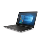 Ноутбук HP ProBook 470 G5 2RR89EA (17.3 ", FHD 1920x1080 (16:9), Core i5, 8 Гб, HDD, nVidia GeForce 930MX)
