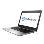 Ноутбук HP ProBook 430 G5 2SY16EA (13.3 ", FHD 1920x1080 (16:9), Core i5, 4 Гб, HDD, 128 ГБ)