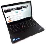 Ноутбук Lenovo ThinkPad T470s 20HF0000RT (14 ", FHD 1920x1080 (16:9), Core i5, 8 Гб, SSD, 256 ГБ)