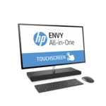 Моноблок HP Envy 1AW18EA (27 ", Core i5, 7400T, 2.4, 8 Гб, HDD и SSD, 1 Тб, 128 Гб)