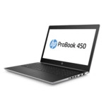 Ноутбук HP ProBook 450 G5 2RS08EA (15.6 ", FHD 1920x1080 (16:9), Core i7, 8 Гб, HDD)