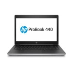 Ноутбук HP ProBook 440 G5 2SY21EA (14 ", FHD 1920x1080 (16:9), Core i5, 8 Гб, HDD)