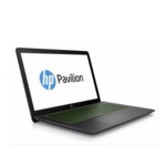 Ноутбук HP Pavilion 15-cb010ur 1ZA84EA (15.6 ", FHD 1920x1080 (16:9), Core i7, 8 Гб, HDD и SSD, 128 ГБ, nVidia GeForce GTX 1050)