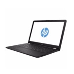 Ноутбук HP 17-bs041ur 2KF10EA (17.3 ", HD+ 1600х900 (16:9), Core i5, 8 Гб, HDD, AMD Radeon 520)