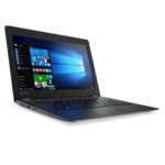 Ноутбук Lenovo Ideapad 110S 80WG00EERK (11.6 ", HD 1366x768 (16:9), Celeron, 2 Гб, SSD, 32 ГБ, Intel HD Graphics)