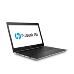 Ноутбук HP ProBook 450 G5 2RS16EA (15.6 ", HD 1366x768 (16:9), Core i3, 4 Гб, HDD)