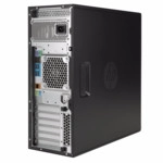 Рабочая станция HP Z440 F5W13AV3 (Xeon E5, 16, 256 ГБ)
