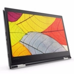 Ноутбук Lenovo ThinkPad YOGA 370 20JH002RRT (13.3 ", FHD 1920x1080 (16:9), Core i7, 8 Гб, SSD, 512 ГБ)