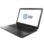 Ноутбук HP 250 G6 2SX50EA (15.6 ", HD 1366x768 (16:9), Celeron, 4 Гб, HDD, Intel HD Graphics)