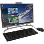 Моноблок Acer Aspire C22-760 DQ.B8WMC.001 (21.5 ", Core i3, 7100U, 2.4, 4 Гб, HDD, 1 Тб)