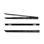 Ноутбук Lenovo ThinkPad Carbon X1 14 20HR0021RK (14 ", FHD 1920x1080 (16:9), Core i5, 8 Гб, SSD, 256 ГБ, Intel HD Graphics)