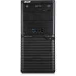 Настольный компьютерный комплект Acer Veriton M2640G DT.VPPMC.003/TC1 (Core i3, 6100, 3.7 ГГц, 4, HDD, 3 ТБ)