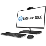 Моноблок HP EliteOne 1000 G1 2LU02EA (27 ", Intel, Core i7, 7700, 3.6, 16 Гб, SSD, 1 Тб)