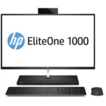 Моноблок HP EliteOne 1000 G1 2LU02EA (27 ", Intel, Core i7, 7700, 3.6, 16 Гб, SSD, 1 Тб)
