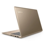 Ноутбук Lenovo IdeaPad 720S 81A8001HRK (13.3 ", 4K Ultra HD 3840x2160 (16:9), Core i5, 8 Гб, SSD, 256 ГБ, Intel HD Graphics)