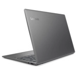 Ноутбук Lenovo IdeaPad 720S 81A8001GRK (13.3 ", 4K Ultra HD 3840x2160 (16:9), Core i7, 8 Гб, SSD, 256 ГБ, Intel HD Graphics)
