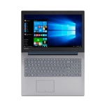 Ноутбук Lenovo IdeaPad 520 81BF00F2RK (15.6 ", FHD 1920x1080 (16:9), Core i5, 8 Гб, HDD, nVidia GeForce 940MX)