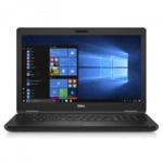 Ноутбук Dell Latitude 5580 210-AKCI_N032L558015EMEAF (15.6 ", FHD 1920x1080 (16:9), Core i5, 8 Гб, HDD, Intel HD Graphics)