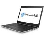 Ноутбук HP ProBook 440 G5 2RS38EA (14 ", HD 1366x768 (16:9), Core i7, 8 Гб, SSD, 256 ГБ)