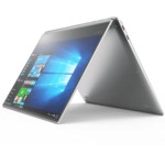 Ноутбук Lenovo Yoga 920 80Y70071RK (13.9 ", FHD 1920x1080 (16:9), Core i5, 8 Гб, SSD, 256 ГБ, Intel HD Graphics)