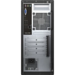 Персональный компьютер Dell Vostro 3668 210-AKLK_N222VD3668EMEA01_UBU (Core i3, 7100, 3.9, 4 Гб, HDD, Linux)