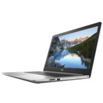 Ноутбук Dell Inspiron 5770 210-ANCO_5770-1 (17.3 ", FHD 1920x1080 (16:9), Core i5, 8 Гб, HDD и SSD, 128 ГБ, AMD Radeon 530)