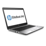 Ноутбук HP EliteBook 840 G3 V1C14EA (14 ", FHD 1920x1080 (16:9), Core i7, 16 Гб, HDD и SSD, 512 ГБ, Intel HD Graphics)