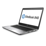 Ноутбук HP EliteBook 840 G3 V1C14EA (14 ", FHD 1920x1080 (16:9), Core i7, 16 Гб, HDD и SSD, 512 ГБ, Intel HD Graphics)